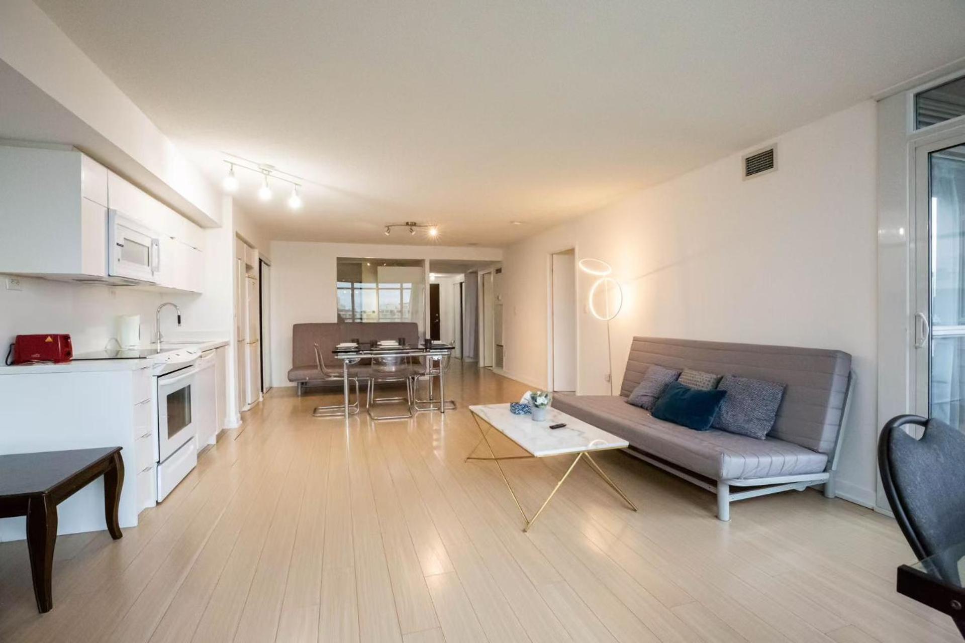 Cn Tower View Suite With Free Parking Toronto Exterior photo
